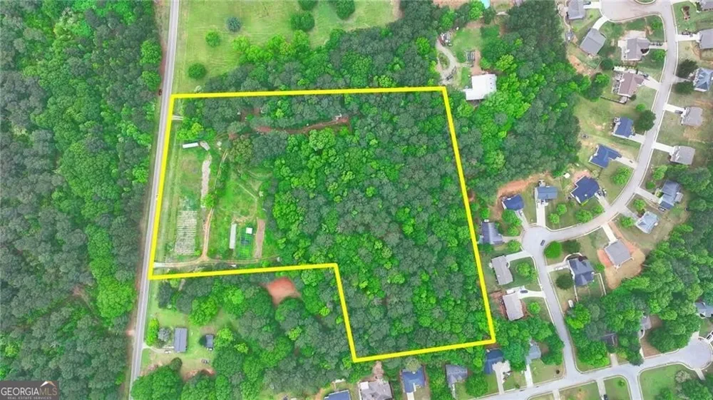 809 Laboon RD Monroe, GA 30655