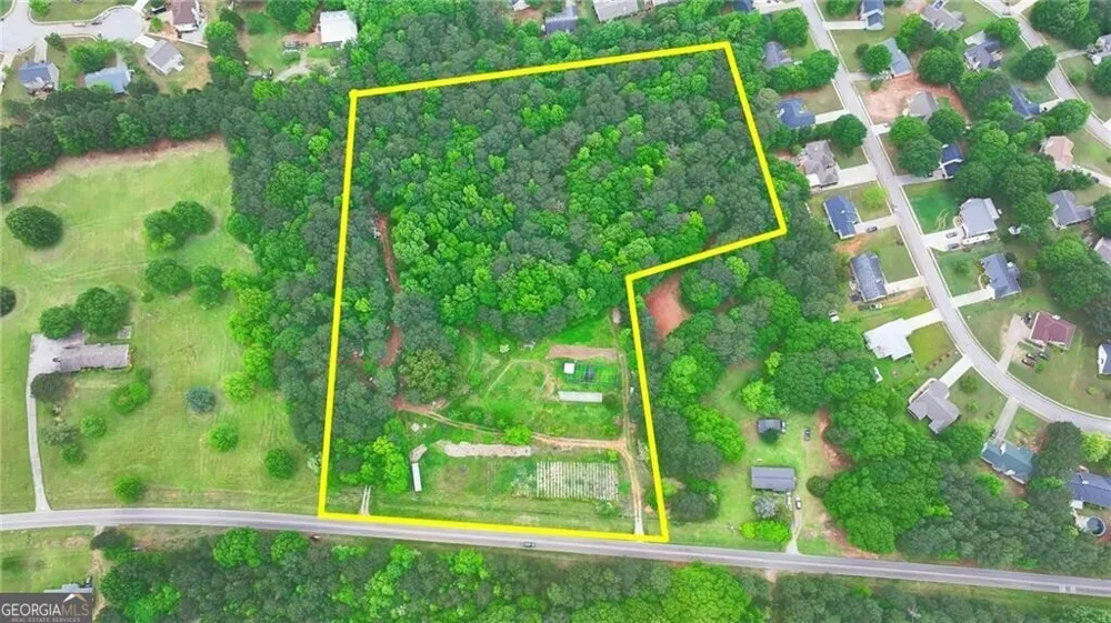 809 Laboon RD Monroe, GA 30655