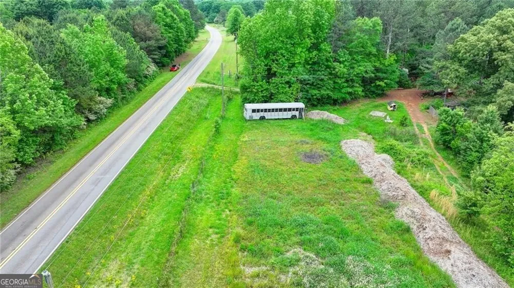 809 Laboon RD Monroe, GA 30655
