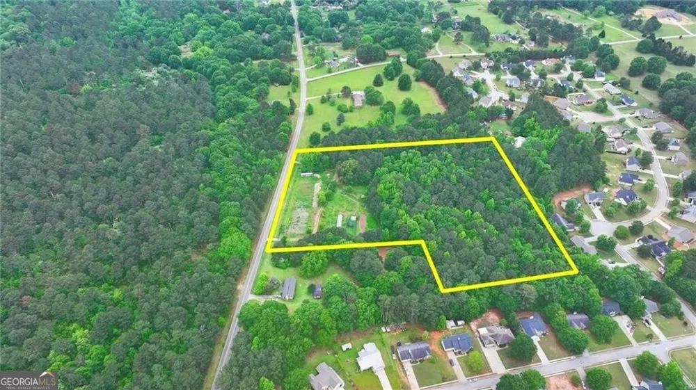 809 Laboon RD Monroe, GA 30655