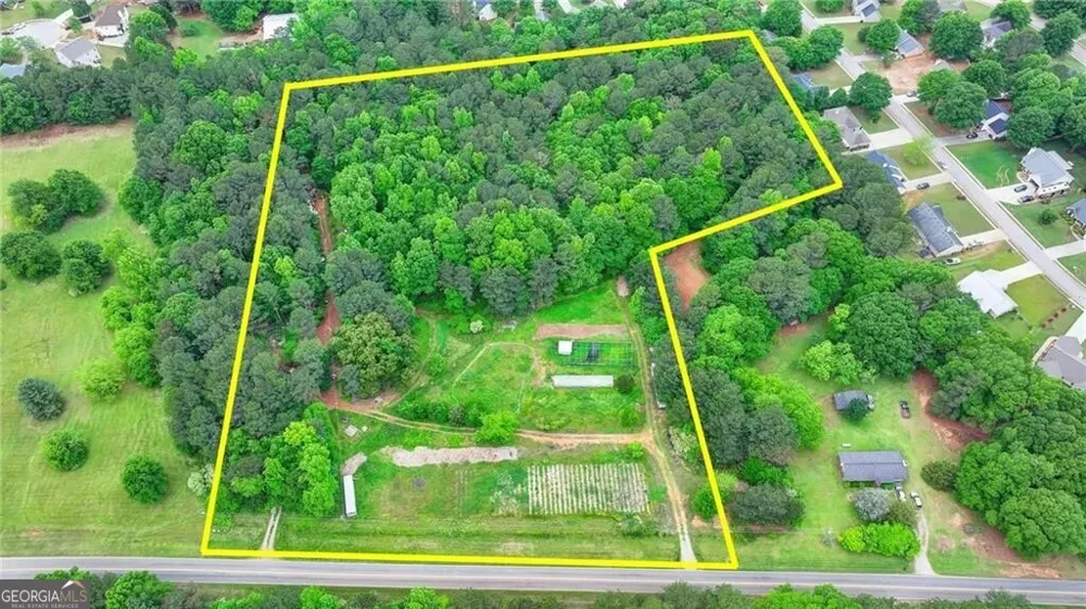 809 Laboon RD Monroe, GA 30655