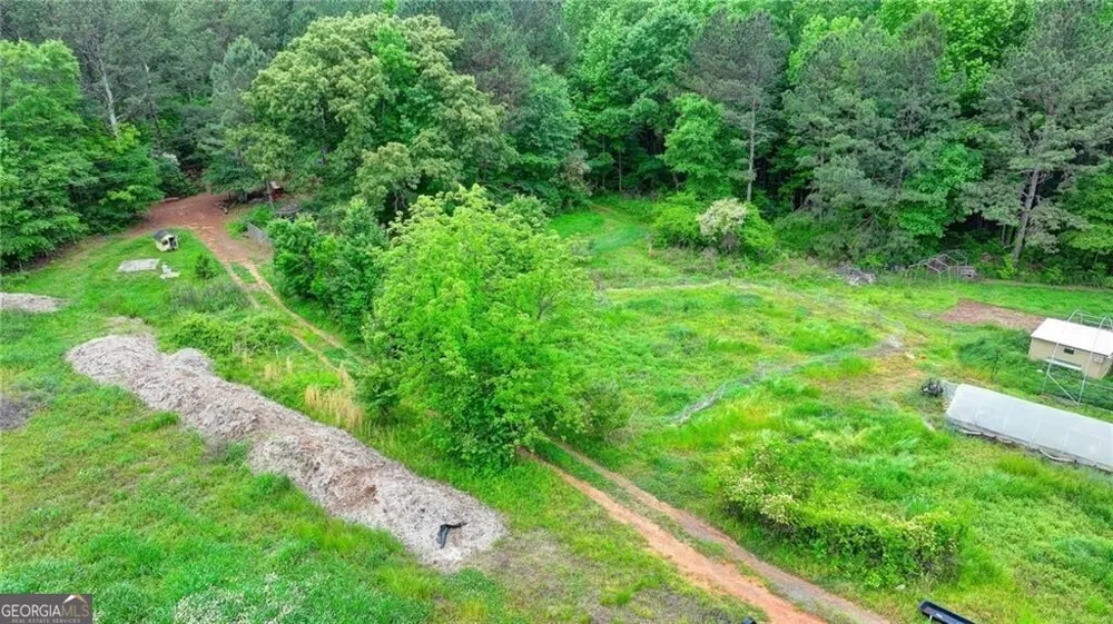 809 Laboon RD Monroe, GA 30655