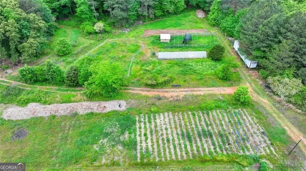809 Laboon RD Monroe, GA 30655