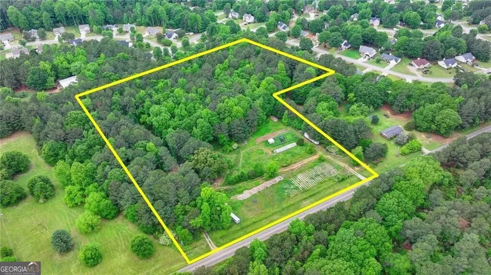 809 Laboon RD Monroe, GA 30655