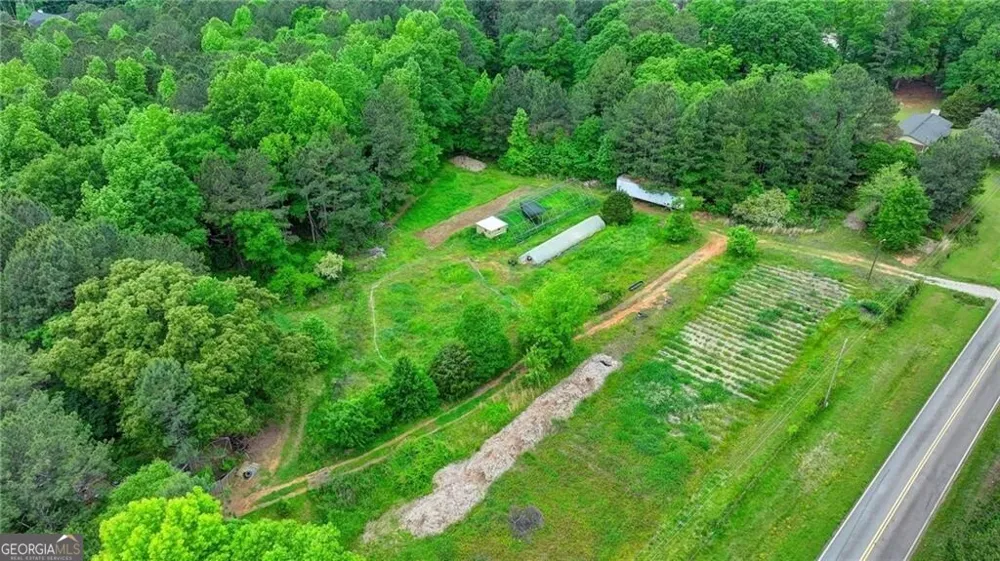 809 Laboon RD Monroe, GA 30655
