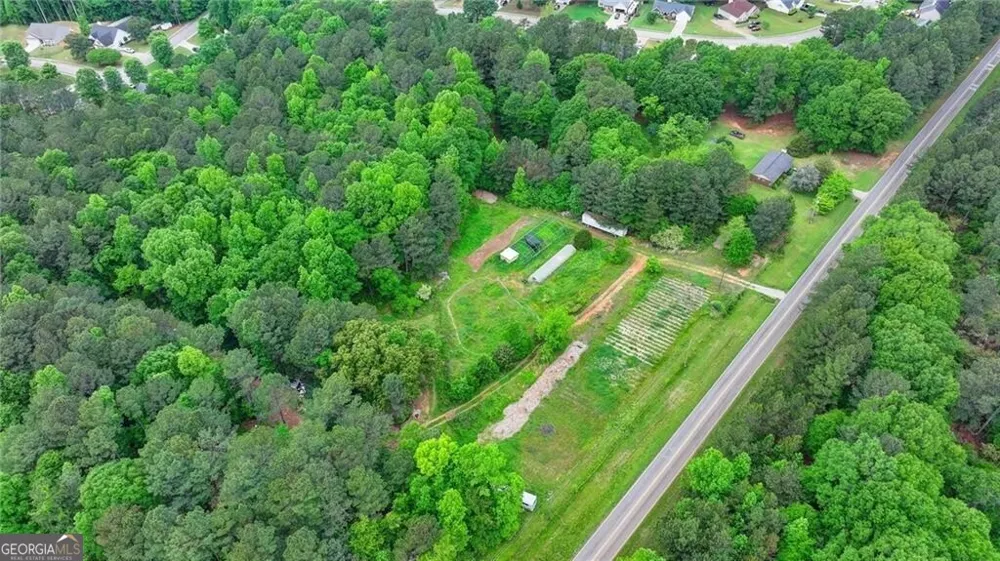 809 Laboon RD Monroe, GA 30655