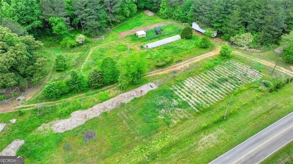 809 Laboon RD Monroe, GA 30655