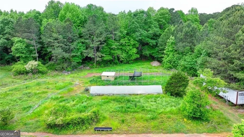 809 Laboon RD Monroe, GA 30655