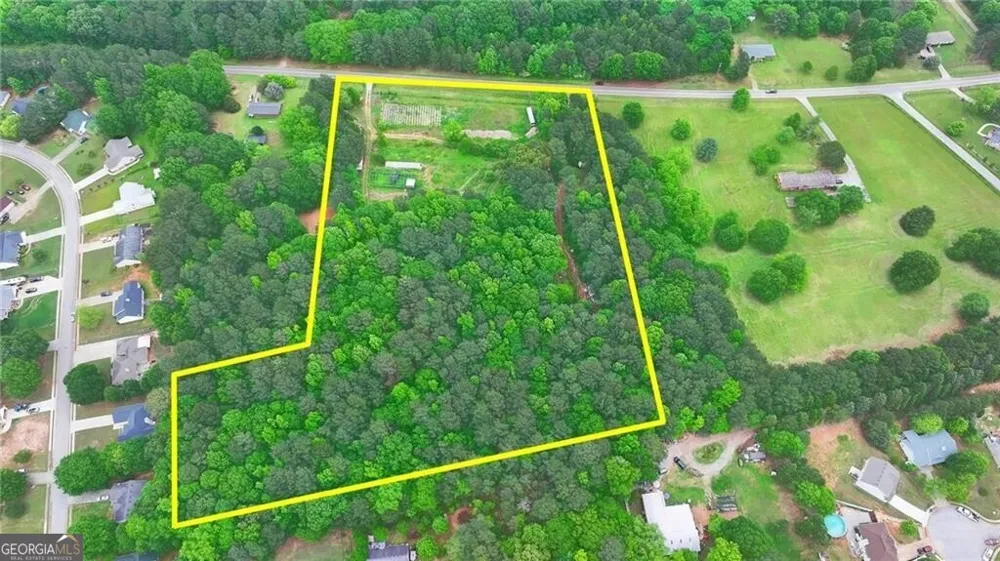 809 Laboon RD Monroe, GA 30655