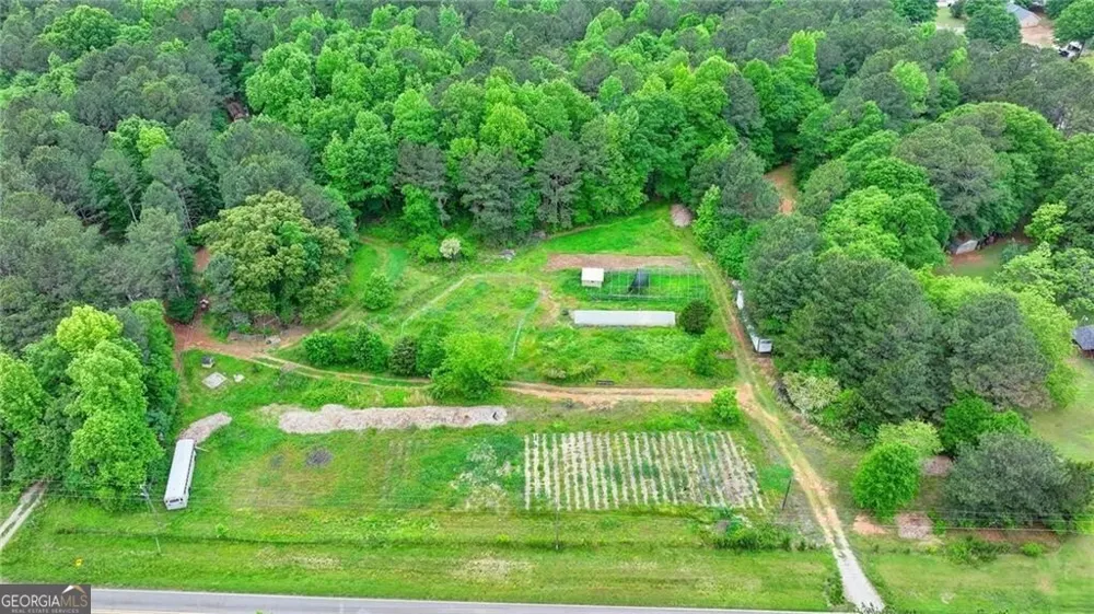 809 Laboon RD Monroe, GA 30655
