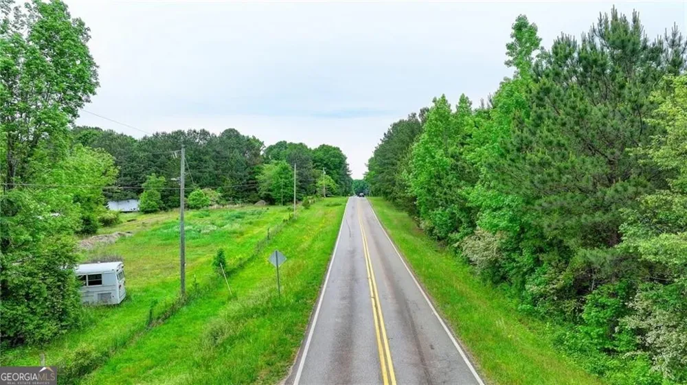 809 Laboon RD Monroe, GA 30655