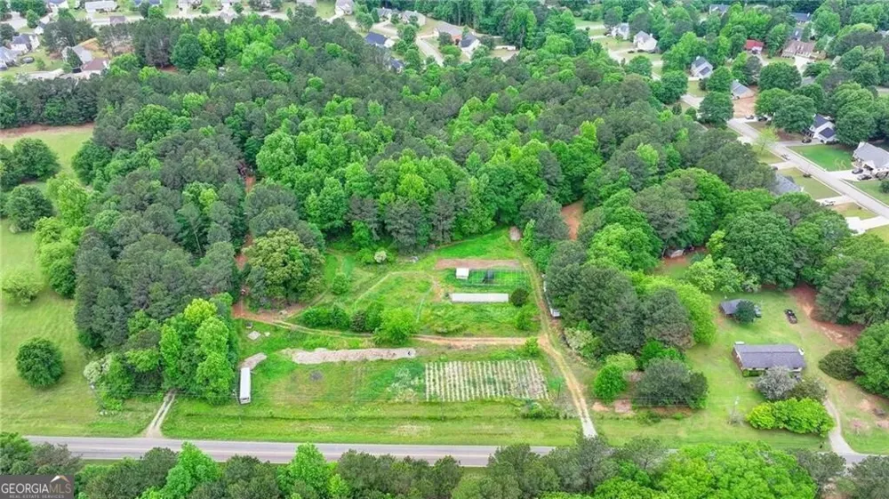 809 Laboon RD Monroe, GA 30655
