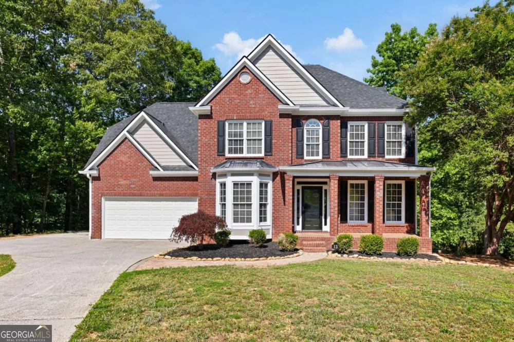 13 Royal Lake DR SE Cartersville, GA 30120