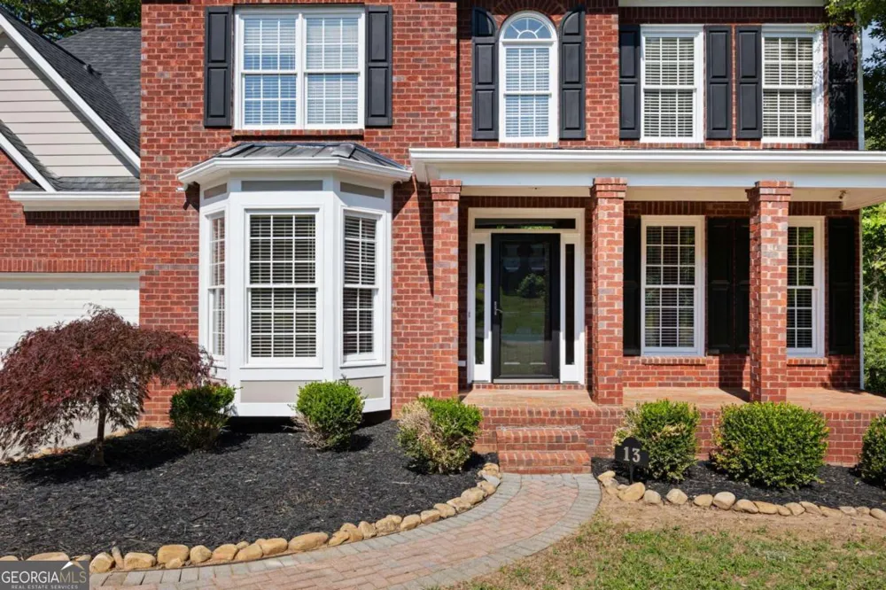 13 Royal Lake DR SE Cartersville, GA 30120