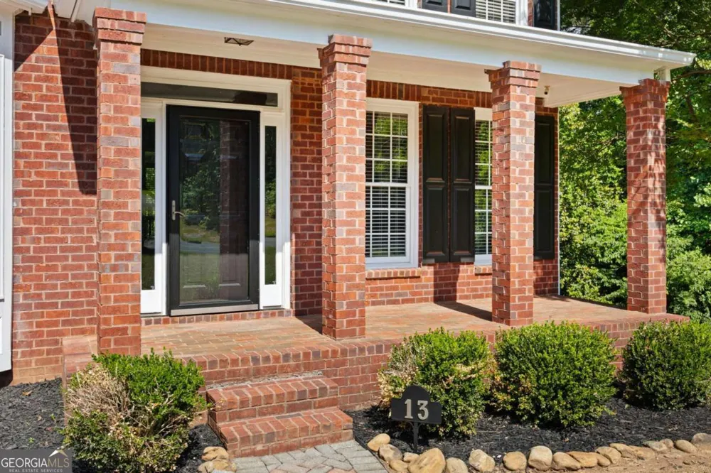 13 Royal Lake DR SE Cartersville, GA 30120