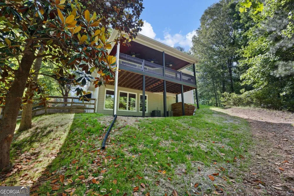 13 Royal Lake DR SE Cartersville, GA 30120