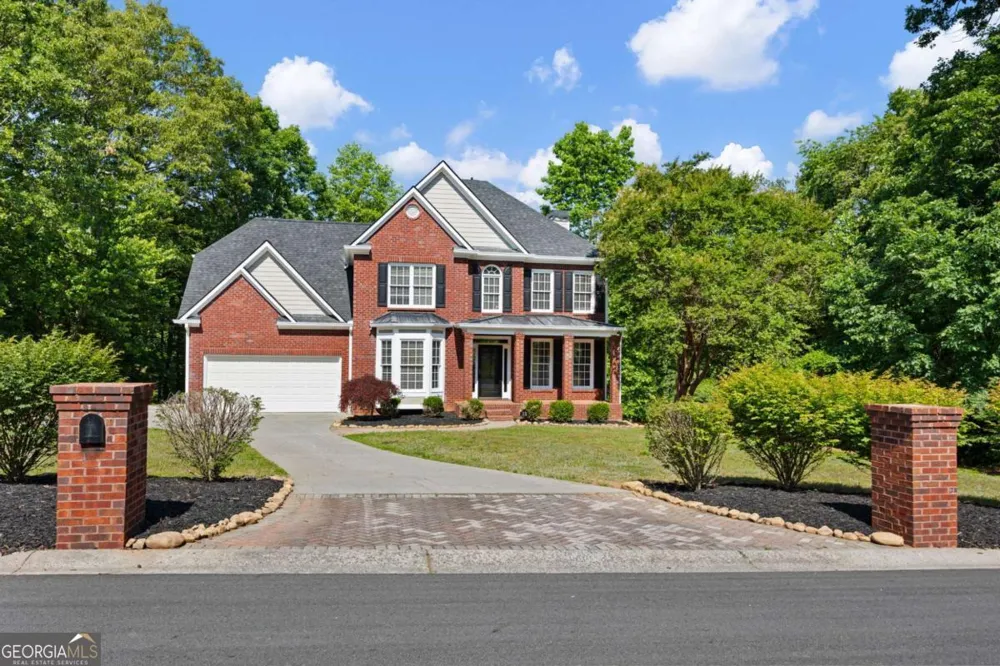 13 Royal Lake DR SE Cartersville, GA 30120