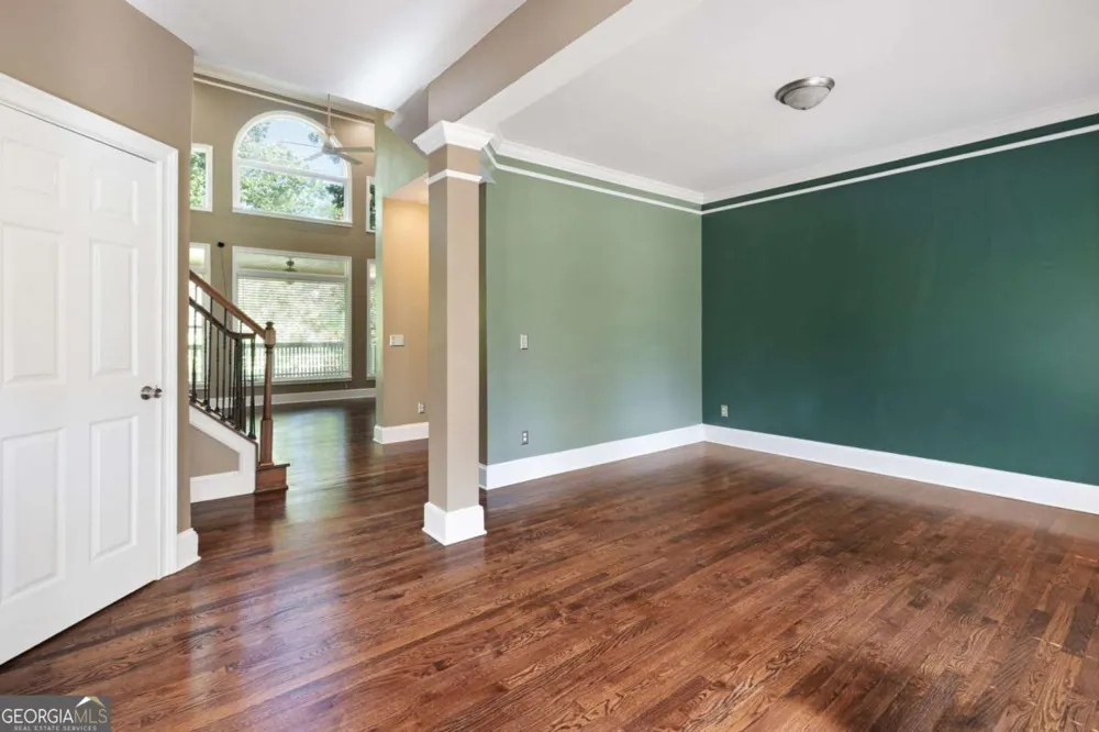 13 Royal Lake DR SE Cartersville, GA 30120