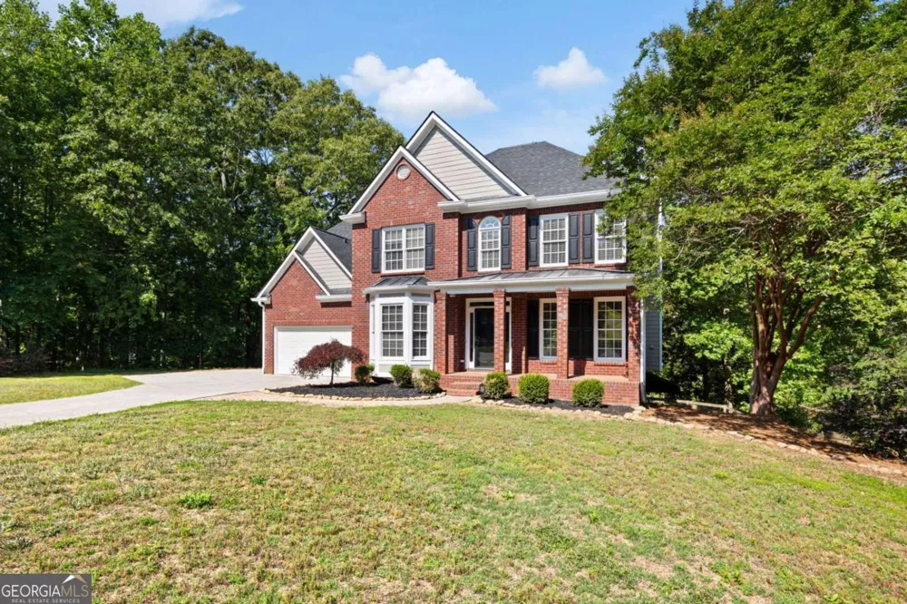 13 Royal Lake DR SE Cartersville, GA 30120