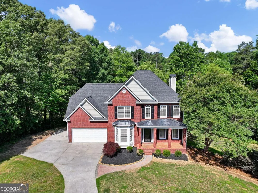 13 Royal Lake DR SE Cartersville, GA 30120