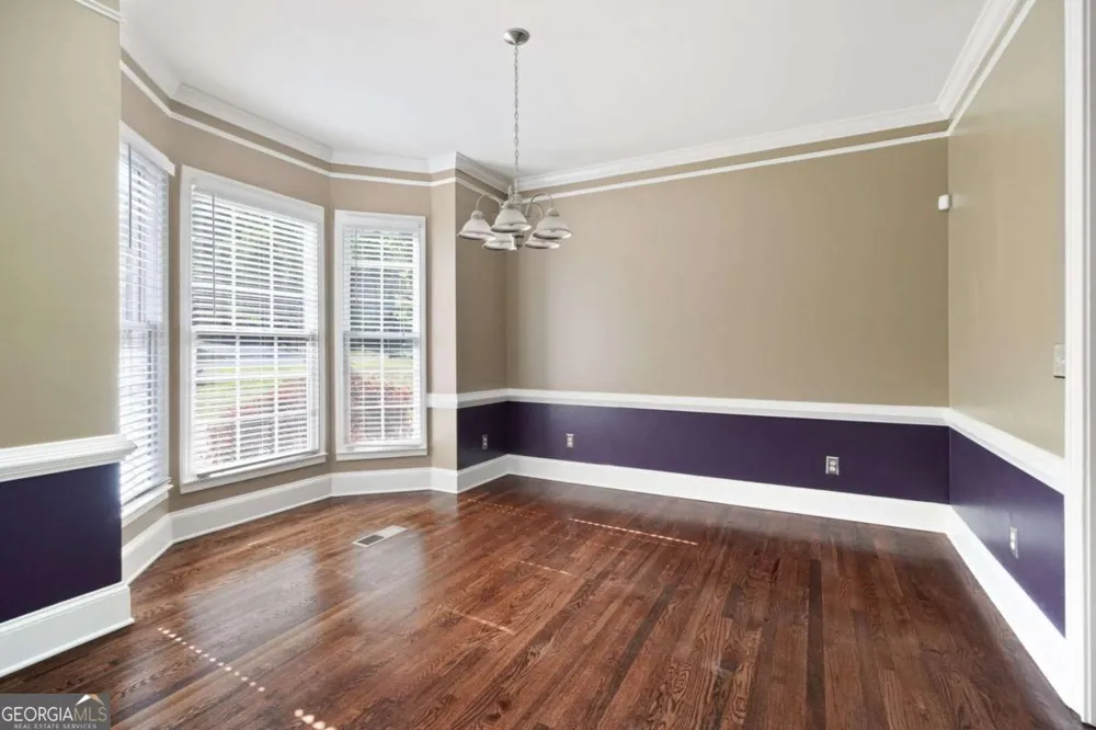 13 Royal Lake DR SE Cartersville, GA 30120