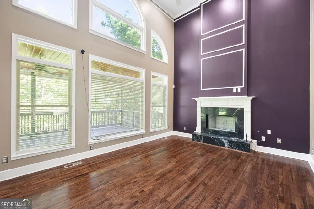 13 Royal Lake DR SE Cartersville, GA 30120