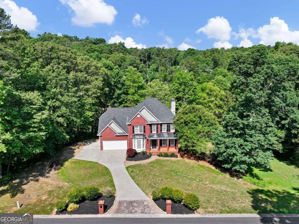 13 Royal Lake DR SE Cartersville, GA 30120