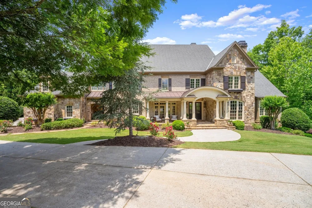 117 Liberty Grove PASS Alpharetta, GA 30004