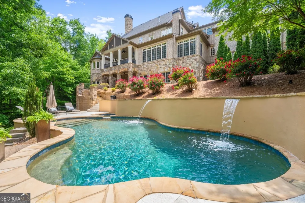 117 Liberty Grove PASS Alpharetta, GA 30004