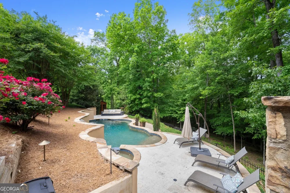 117 Liberty Grove PASS Alpharetta, GA 30004