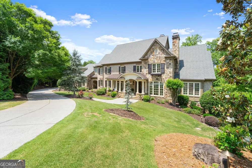117 Liberty Grove PASS Alpharetta, GA 30004
