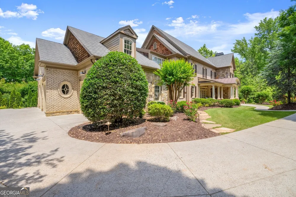 117 Liberty Grove PASS Alpharetta, GA 30004
