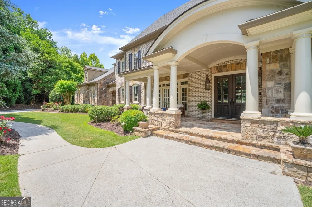 117 Liberty Grove PASS Alpharetta, GA 30004