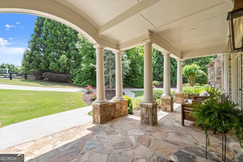 117 Liberty Grove PASS Alpharetta, GA 30004