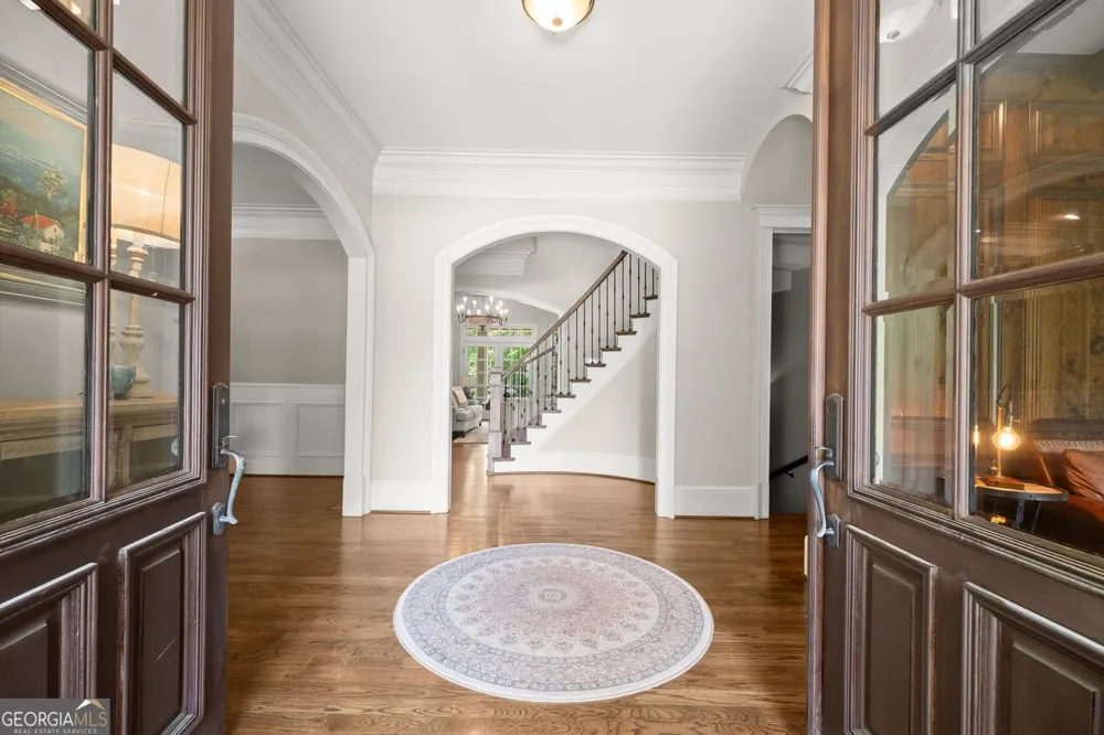117 Liberty Grove PASS Alpharetta, GA 30004