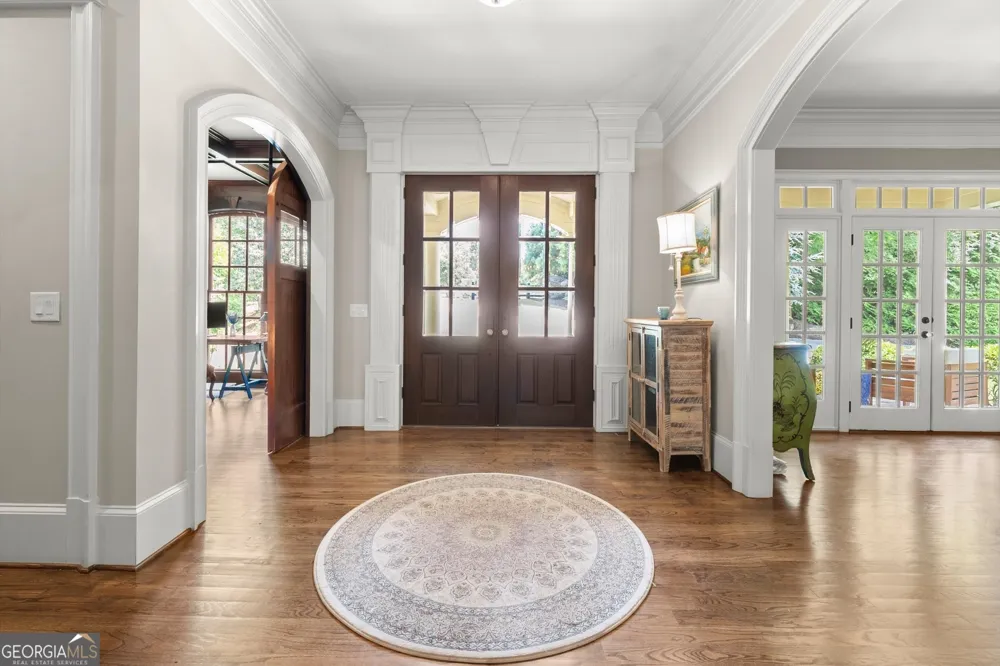 117 Liberty Grove PASS Alpharetta, GA 30004