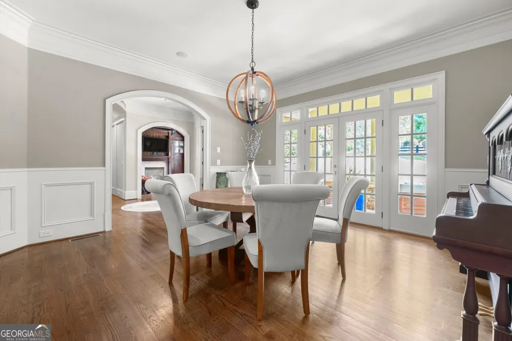 117 Liberty Grove PASS Alpharetta, GA 30004