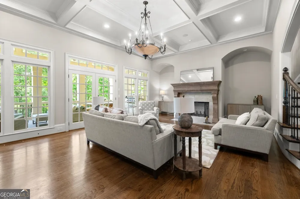 117 Liberty Grove PASS Alpharetta, GA 30004