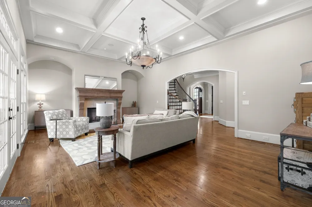 117 Liberty Grove PASS Alpharetta, GA 30004