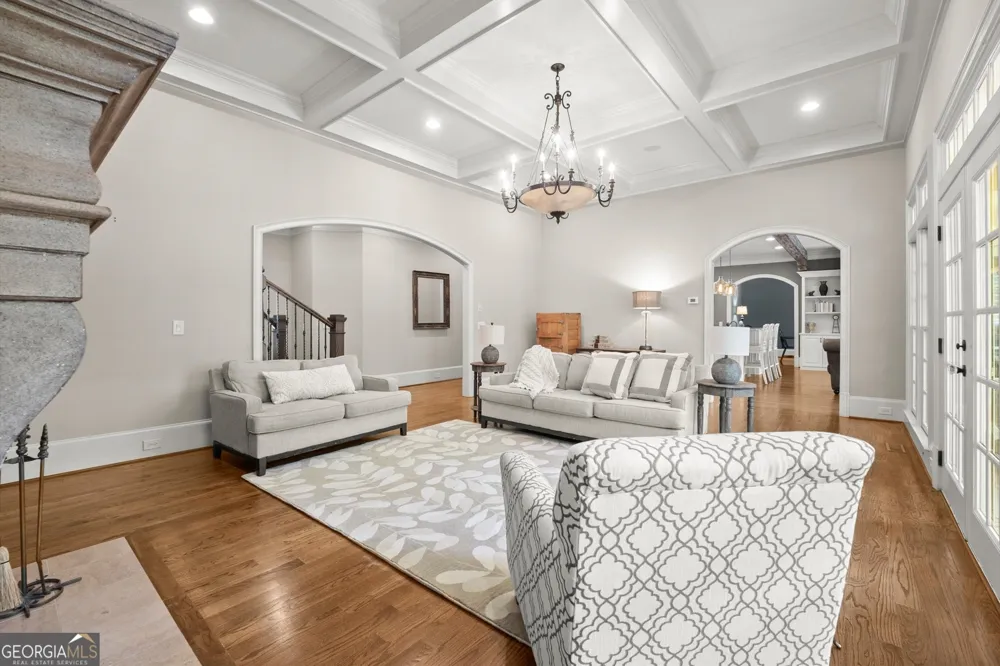 117 Liberty Grove PASS Alpharetta, GA 30004