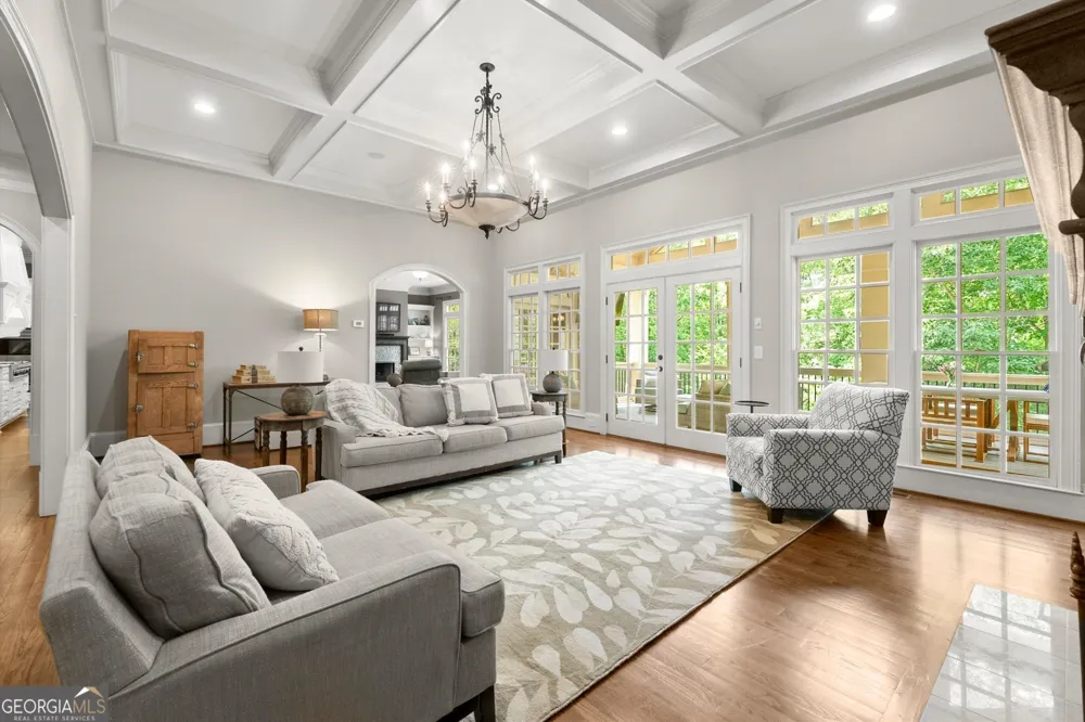 117 Liberty Grove PASS Alpharetta, GA 30004