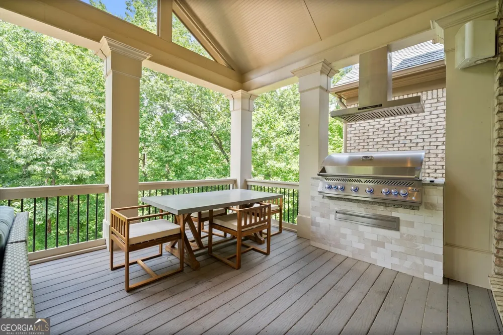 117 Liberty Grove PASS Alpharetta, GA 30004