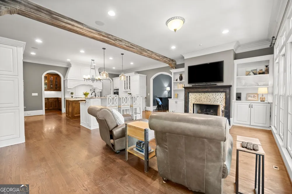 117 Liberty Grove PASS Alpharetta, GA 30004