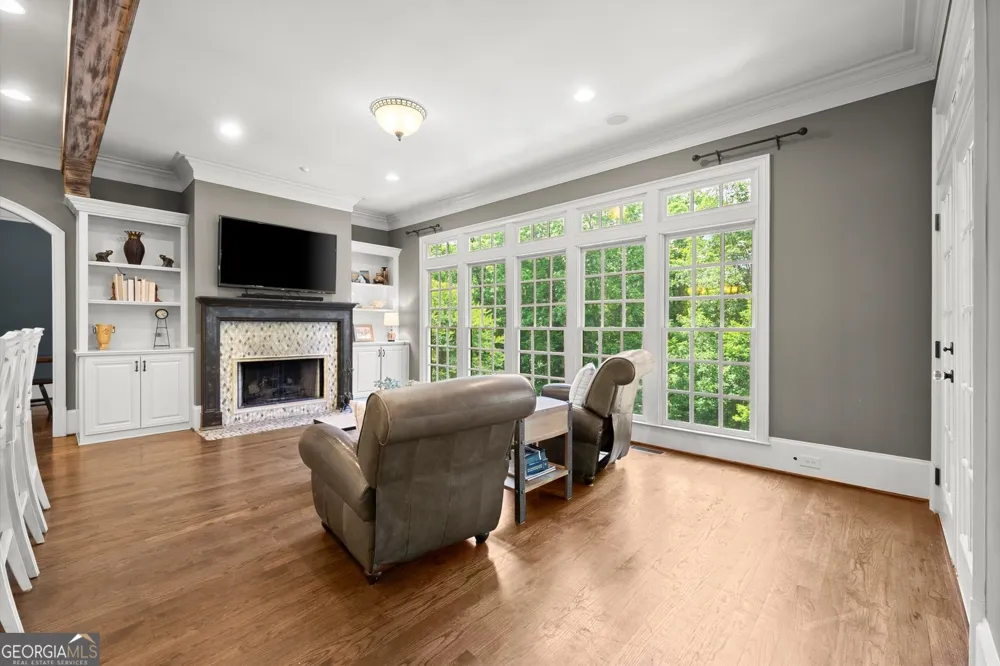 117 Liberty Grove PASS Alpharetta, GA 30004