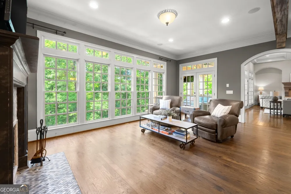 117 Liberty Grove PASS Alpharetta, GA 30004