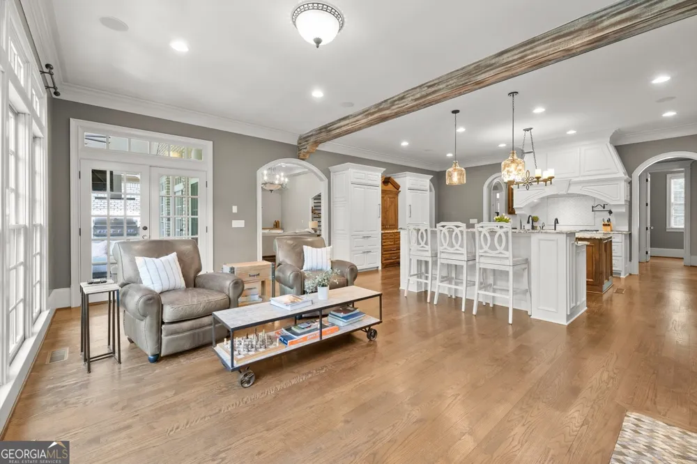 117 Liberty Grove PASS Alpharetta, GA 30004