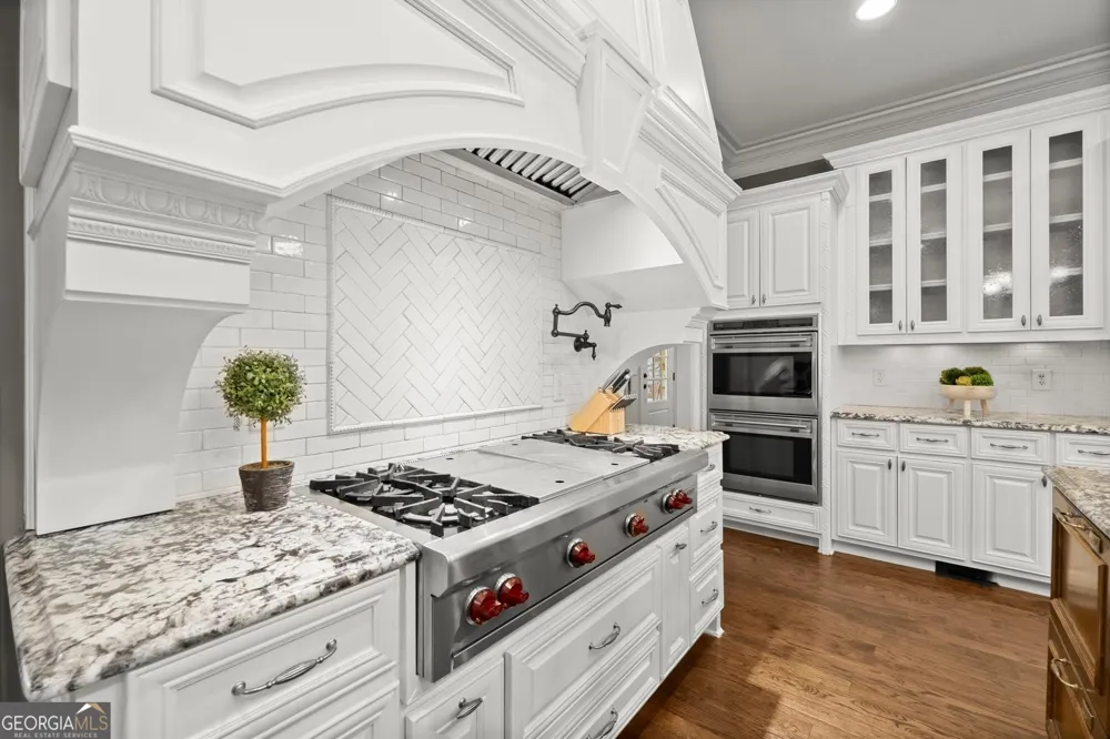 117 Liberty Grove PASS Alpharetta, GA 30004