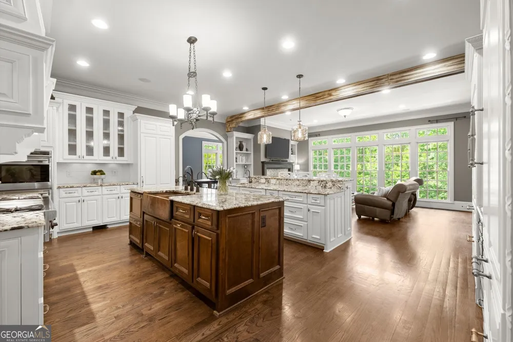 117 Liberty Grove PASS Alpharetta, GA 30004