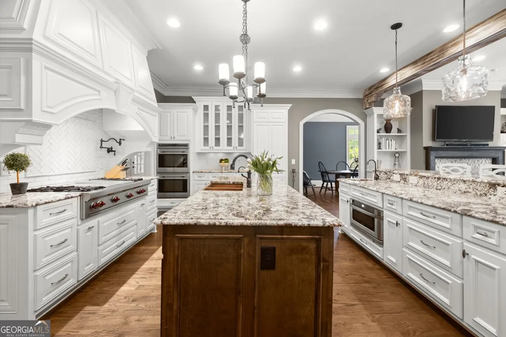 117 Liberty Grove PASS Alpharetta, GA 30004
