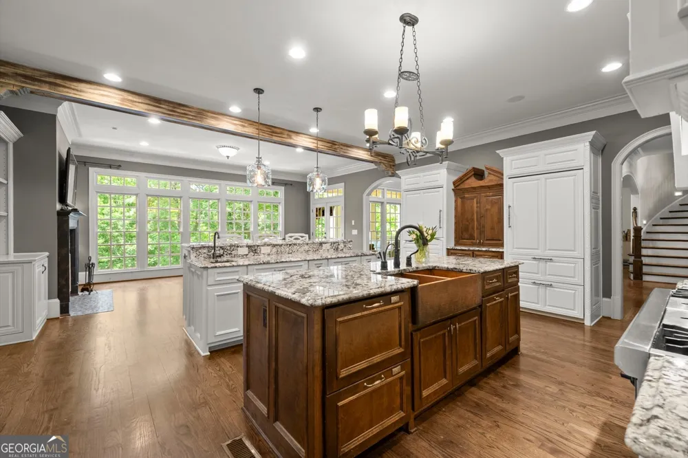 117 Liberty Grove PASS Alpharetta, GA 30004